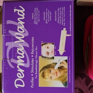 Derma Wand